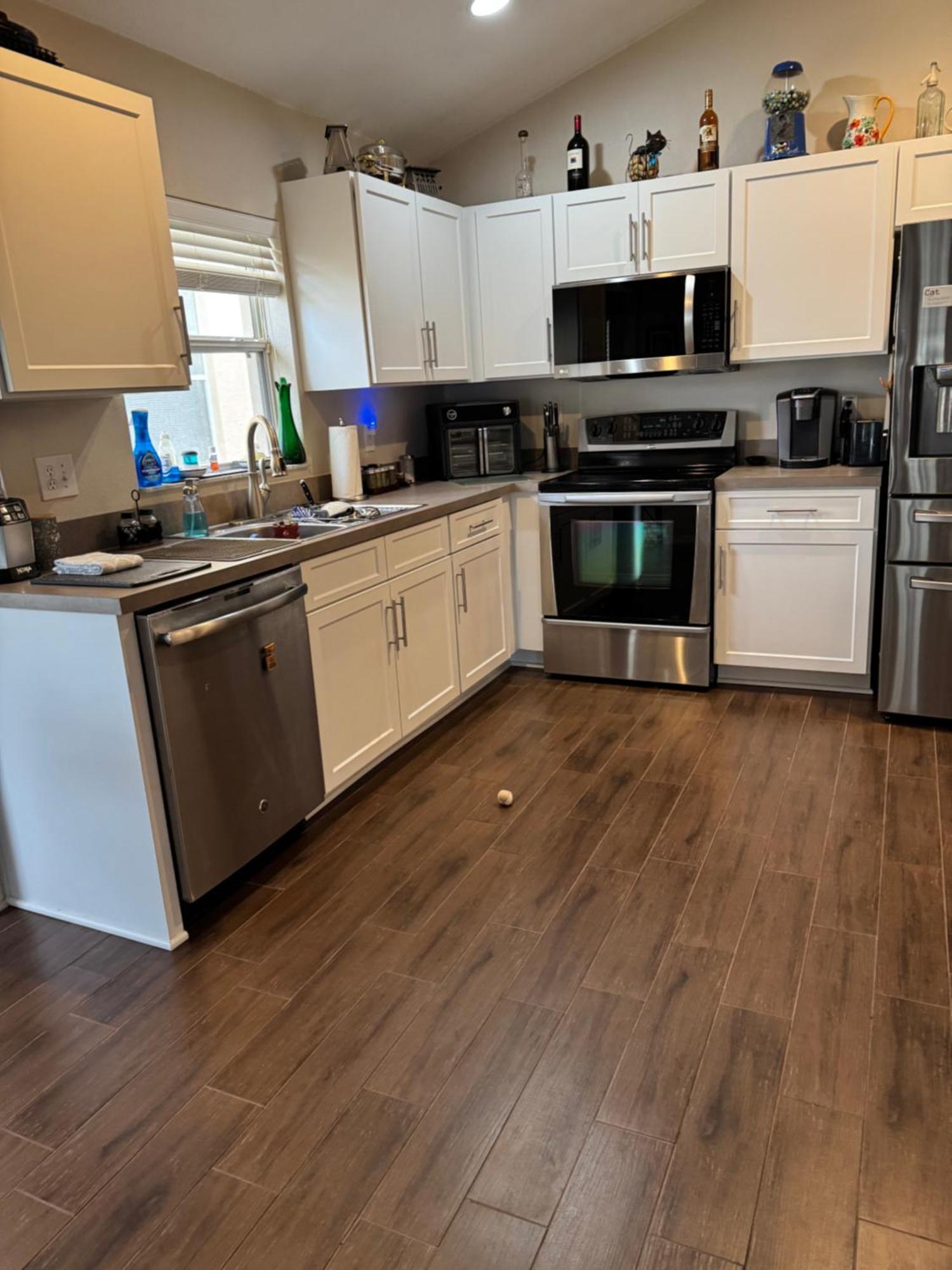 Homestay Fl Private 2 Bdrm 1 Bath Common Areas Shared With Host And Cat Ruskin