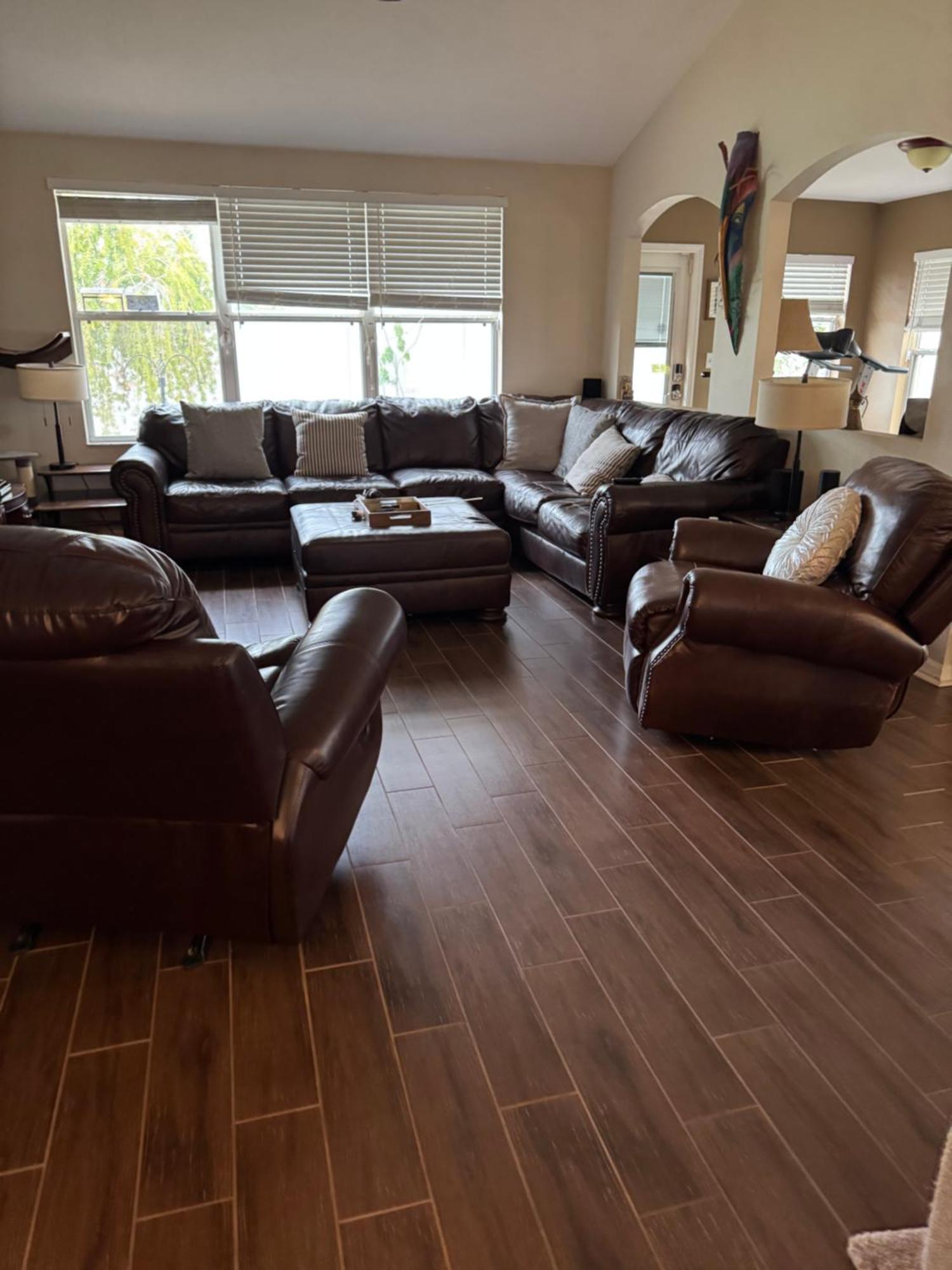 Fl Private 2 Bdrm 1 Bath Common Areas Shared With Host And Cat * Ruskin