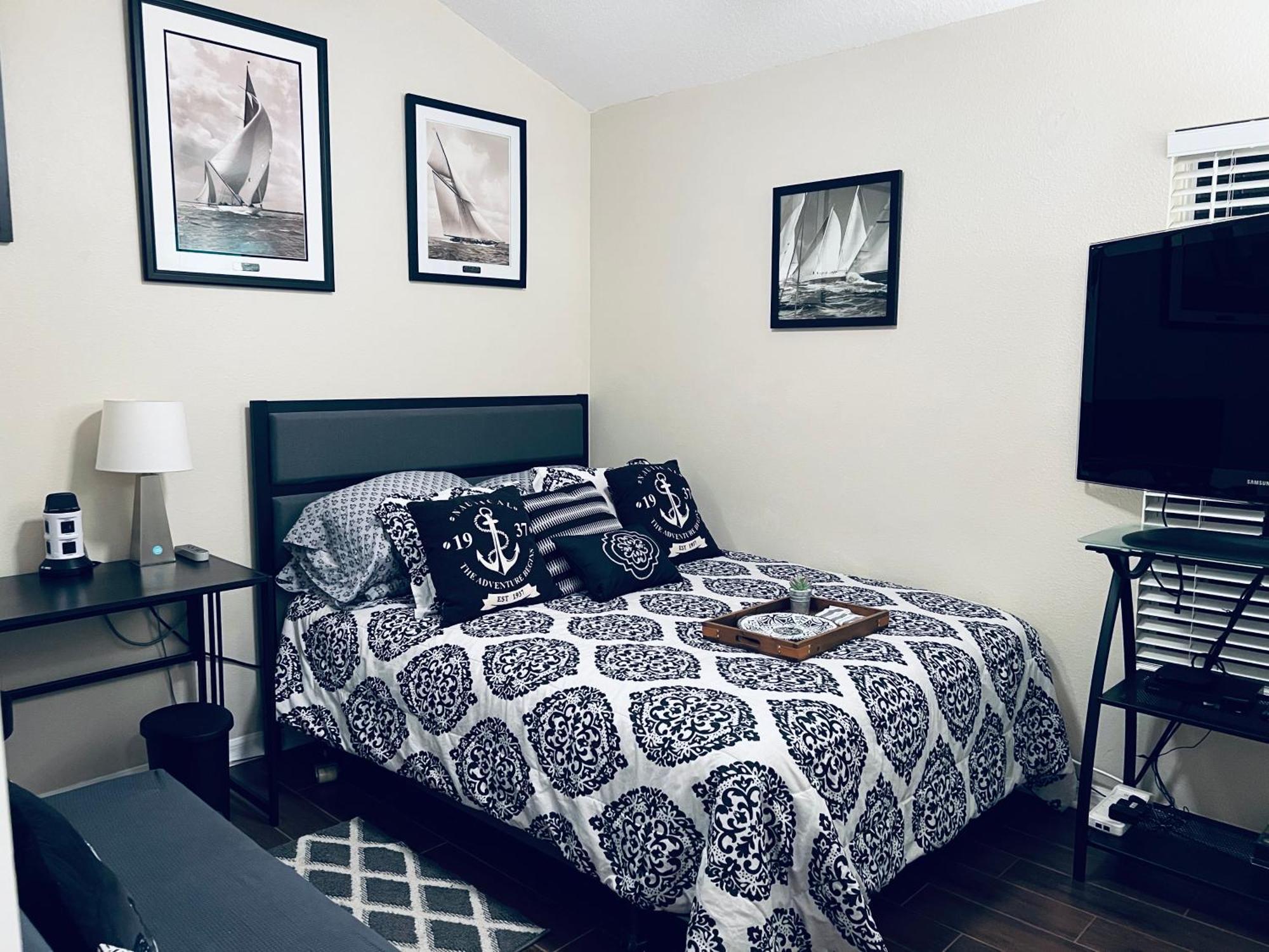 Alloggio in famiglia Ruskin Fl 2 Bdrm 1 Bath Suite Host And Cat Share Common Areas Ruskin
