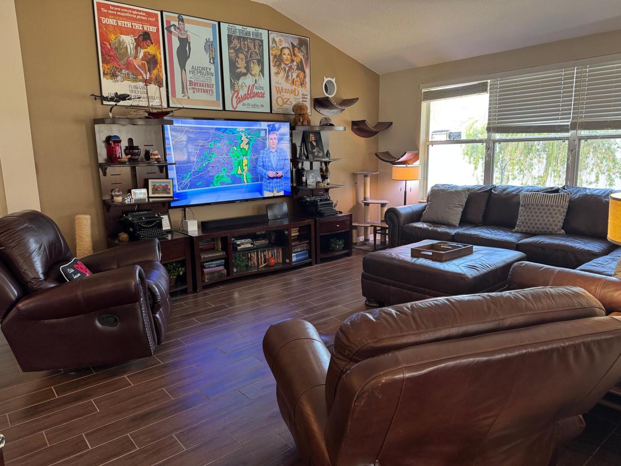 Alloggio in famiglia Ruskin Fl 2 Bdrm 1 Bath Suite Host And Cat Share Common Areas *